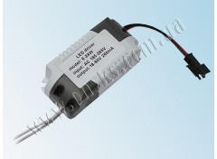 Драйвер светодиода LD 6-24x1W 220V